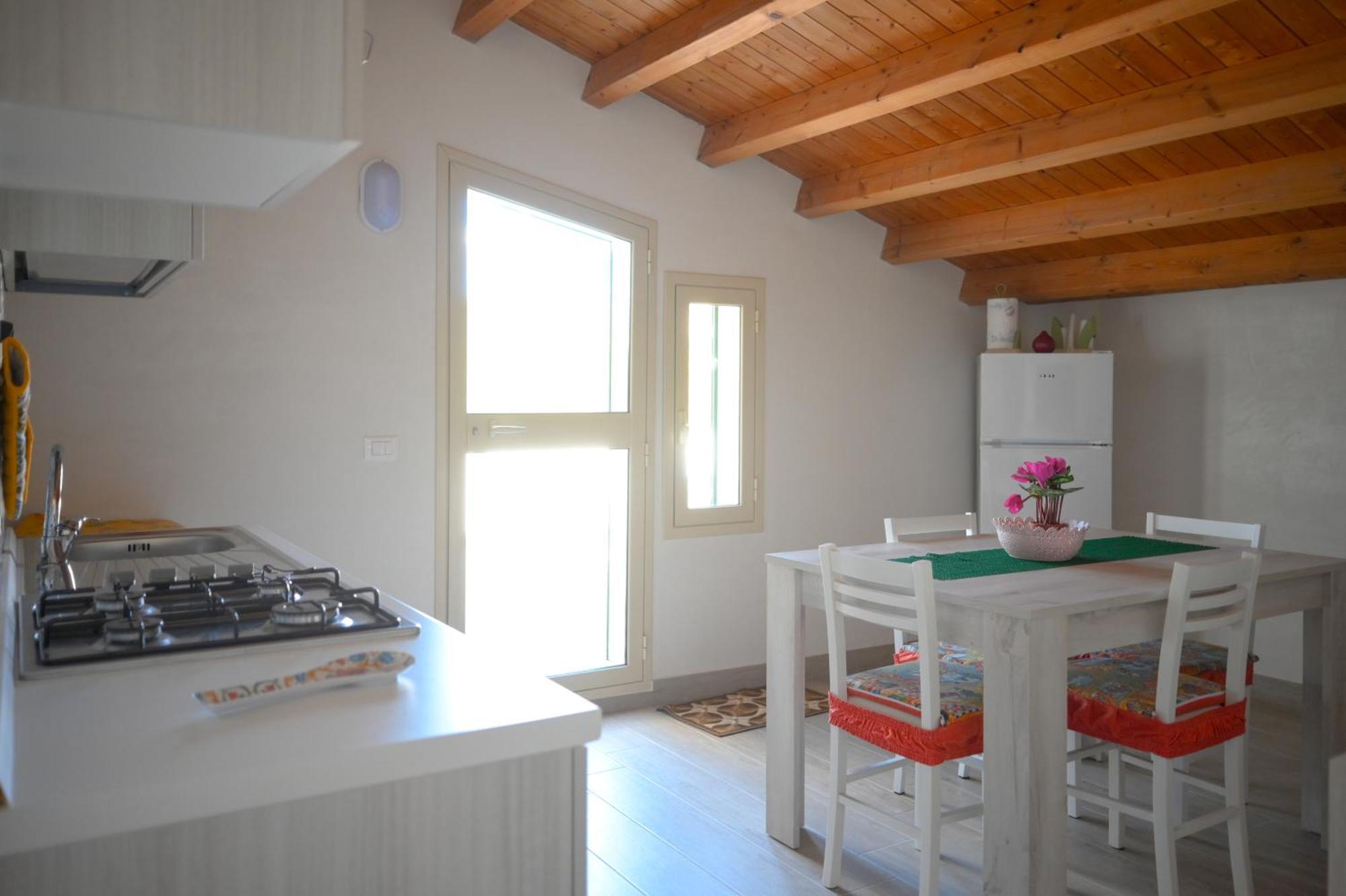 Villa Nonna Nata Avola Exterior foto